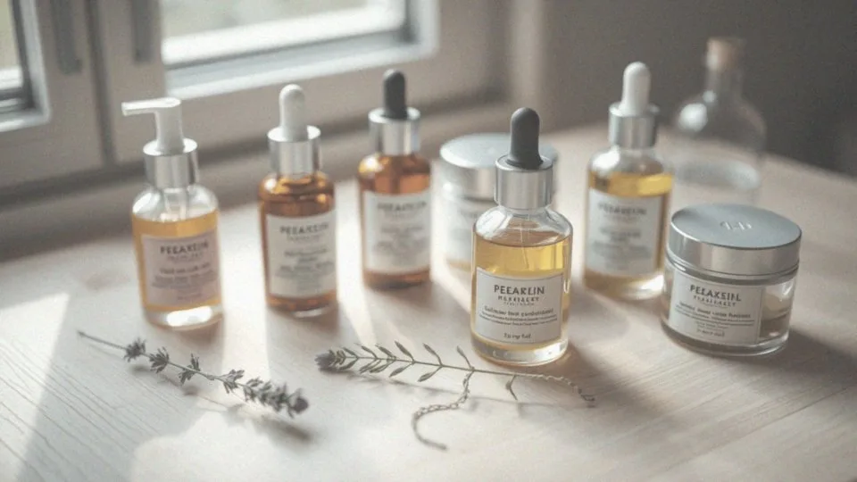 Co na zmarszczki mimiczne? Skuteczne metody i pielęgnacja