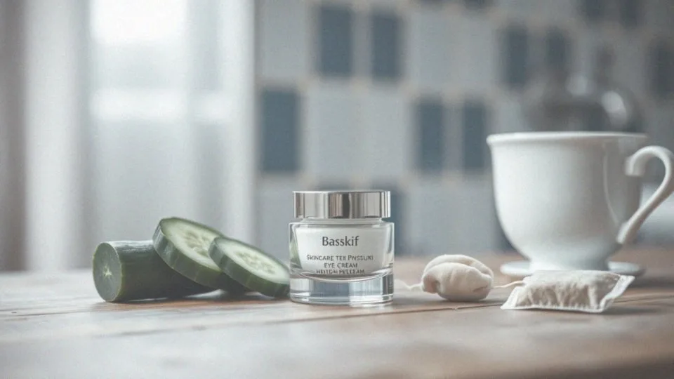 Co na zmarszczki pod oczami? Skuteczne metody i zabiegi