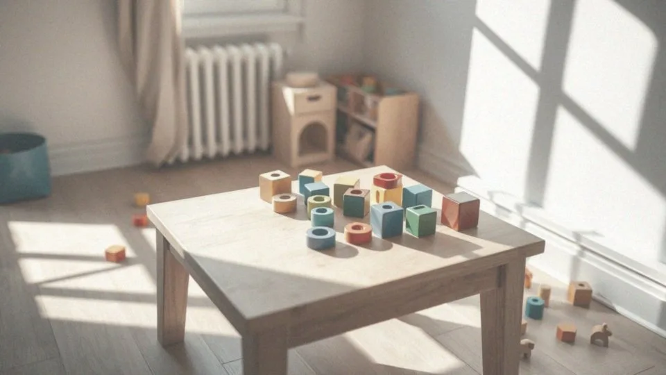 Co powinien umieć 5-latek z matematyki? Kluczowe umiejętności