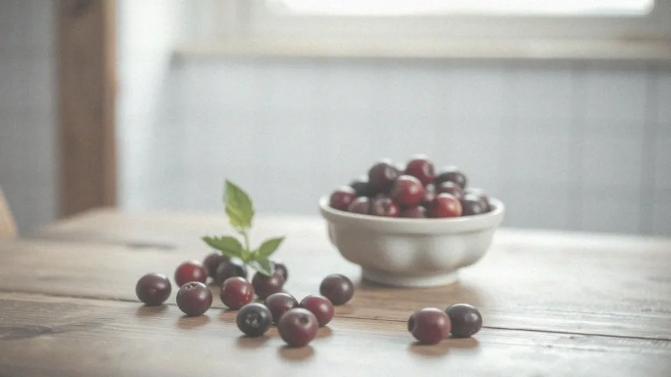 Czerwony język u starszej osoby – przyczyny i objawy