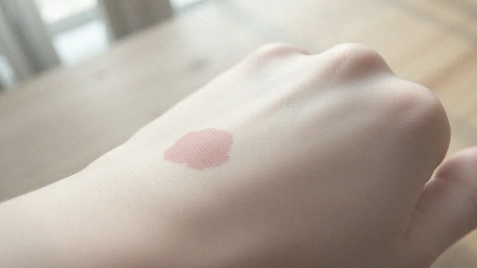 Czerwony ślad po oparzeniu – przyczyny, pielęgnacja i leczenie