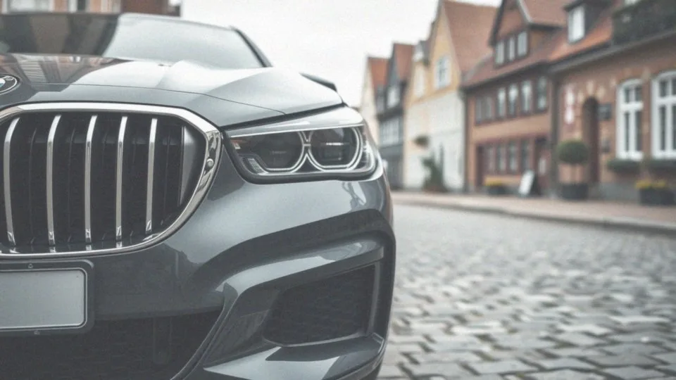 Czy BMW jest drogie w utrzymaniu? Analiza kosztów i oszczędności