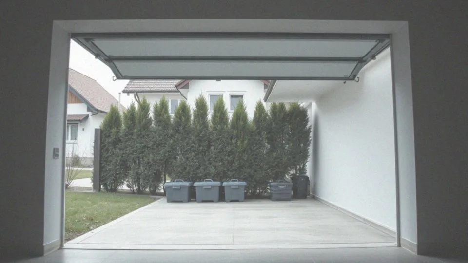 Czy garaż wlicza się do powierzchni użytkowej? Wyjaśniamy