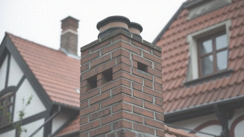 Czy można podłączyć dwa piece do jednego komina? Przewodnik po regulacjach