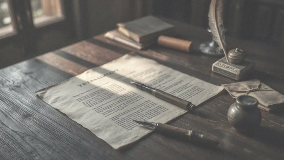 Czy po wydziedziczeniu należy się zachowek? Wyjaśniamy przepisy prawne