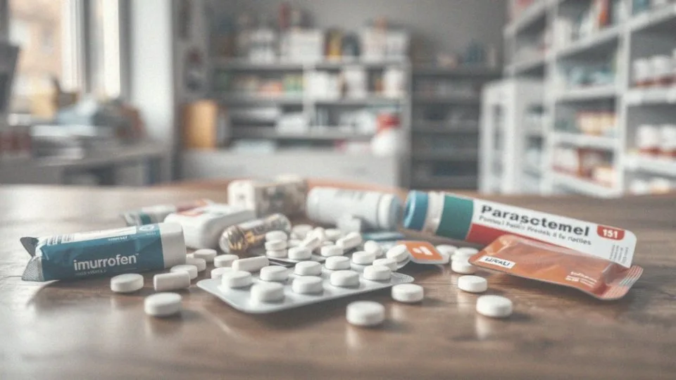 Czy tabletki przeciwbólowe opóźniają okres? Najważniejsze informacje