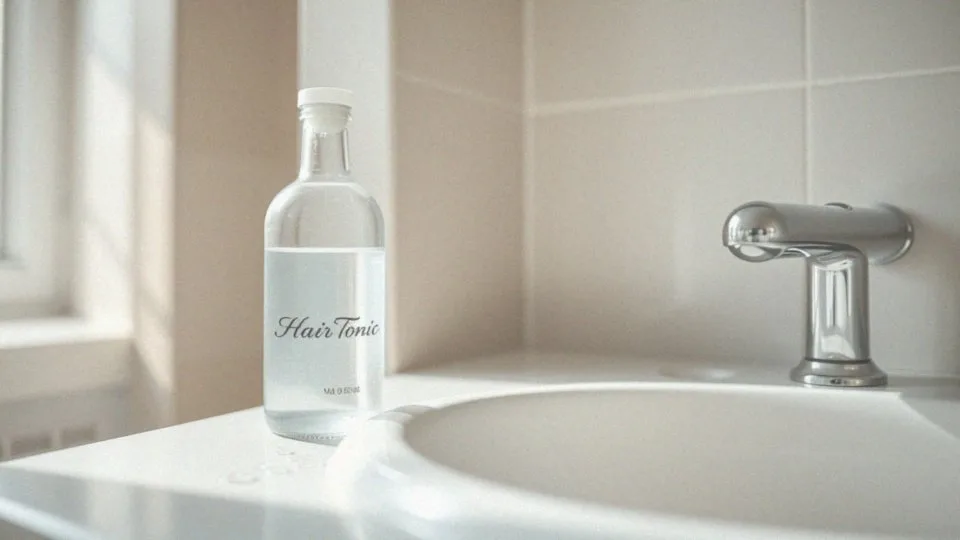 Czy wcierki do włosów się spłukuje? Przewodnik po wcierkach