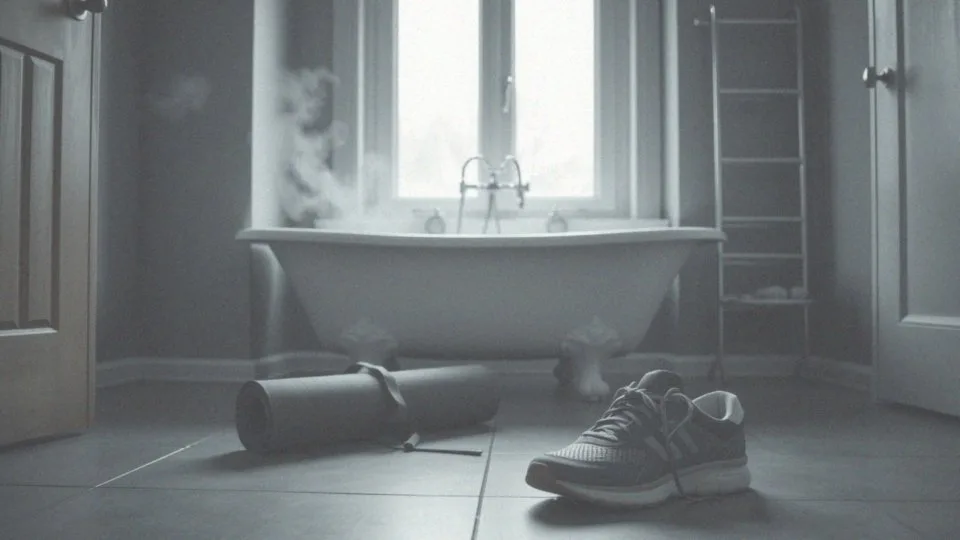 Czy wysiłek fizyczny przyspiesza okres? Sprawdź, jak to działa!