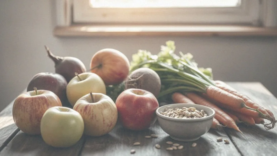 Czym jest metabolizm? Wyjaśniamy kluczowe informacje