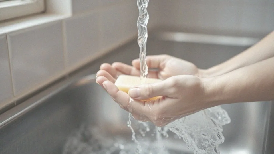 Czym zmyć kurkumę z rąk? Skuteczne sposoby na plamy