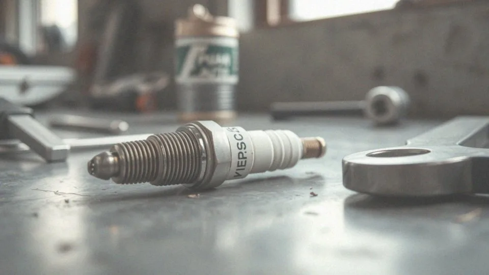 Denso K20TT odstęp elektrod – jak prawidłowo ustawić i dbać?