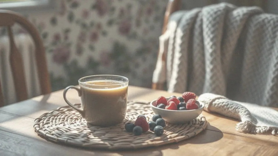 Domowe sposoby na ból biodra – skuteczne metody ulgi