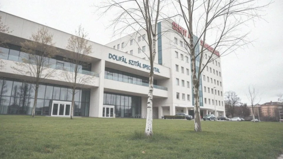 Dr Tabakow gdzie przyjmuje? Lokacje i godziny wizyt we Wrocławiu