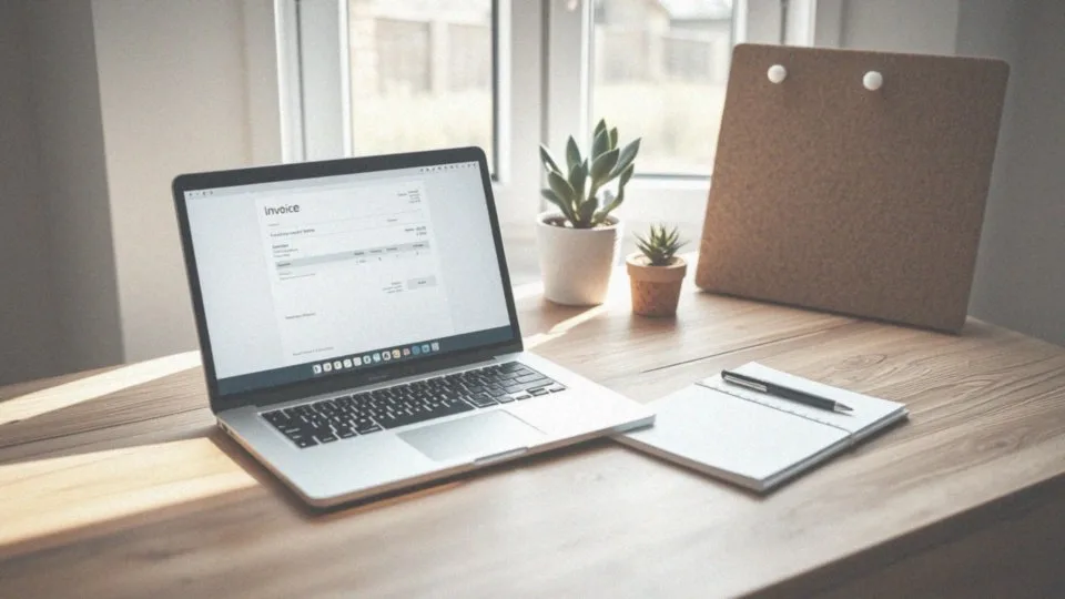 Działalność nierejestrowana – jak wystawić fakturę prawidłowo?