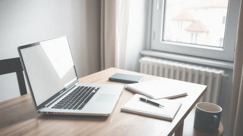 Działalność nierejestrowana – jak zacząć? Praktyczny przewodnik