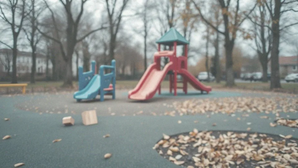 Dzieci nie chcą się bawić z moim dzieckiem w przedszkolu – przyczyny i wsparcie