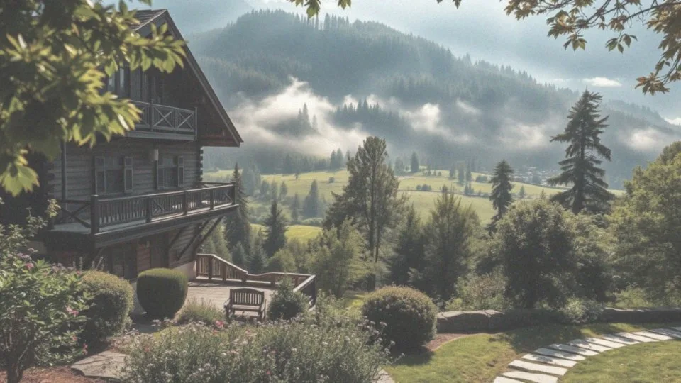 Gdzie jechać prywatnie do sanatorium? Najlepsze lokalizacje i porady