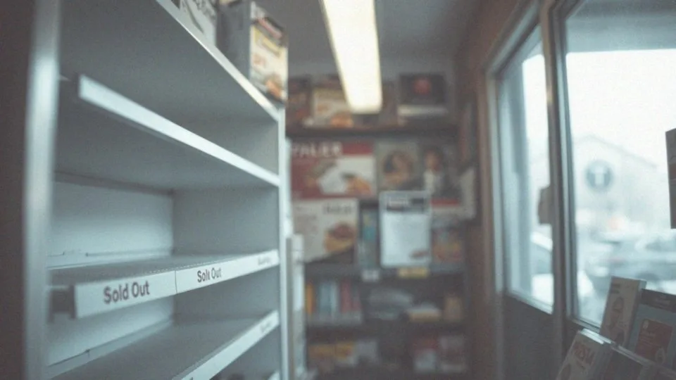 Gdzie kupić papierosy mentolowe po zakazie w Unii Europejskiej?