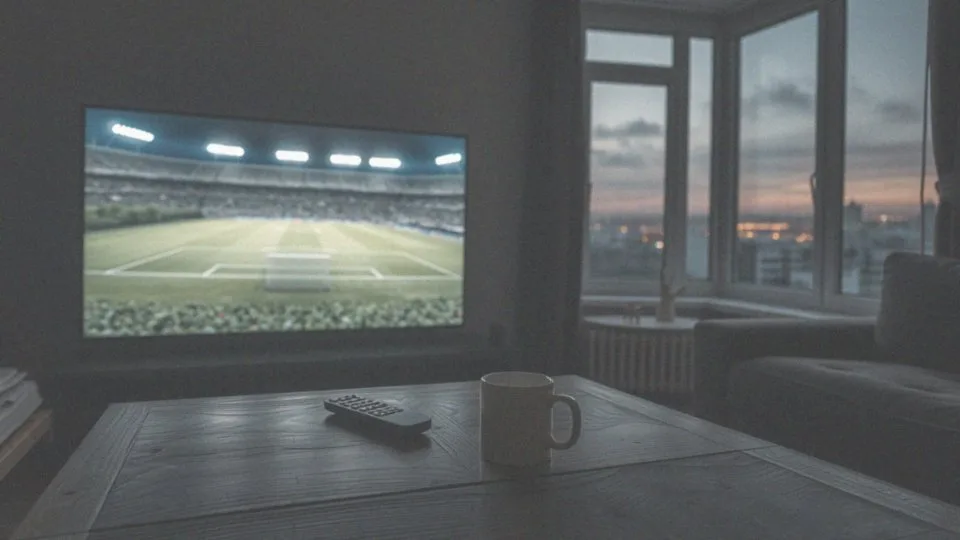 Gdzie obejrzeć mecz? Przewodnik po transmisjach na żywo w Polsce