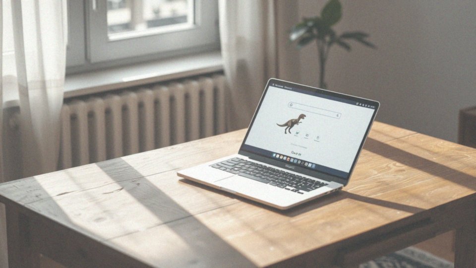 Gry w wyszukiwarce Google – odkryj ukryte easter eggi!