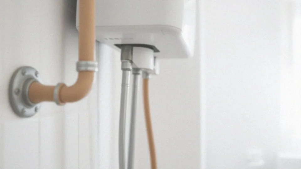 Ile czasu nagrzewa się bojler 50l? Poznaj czynniki wpływające na czas