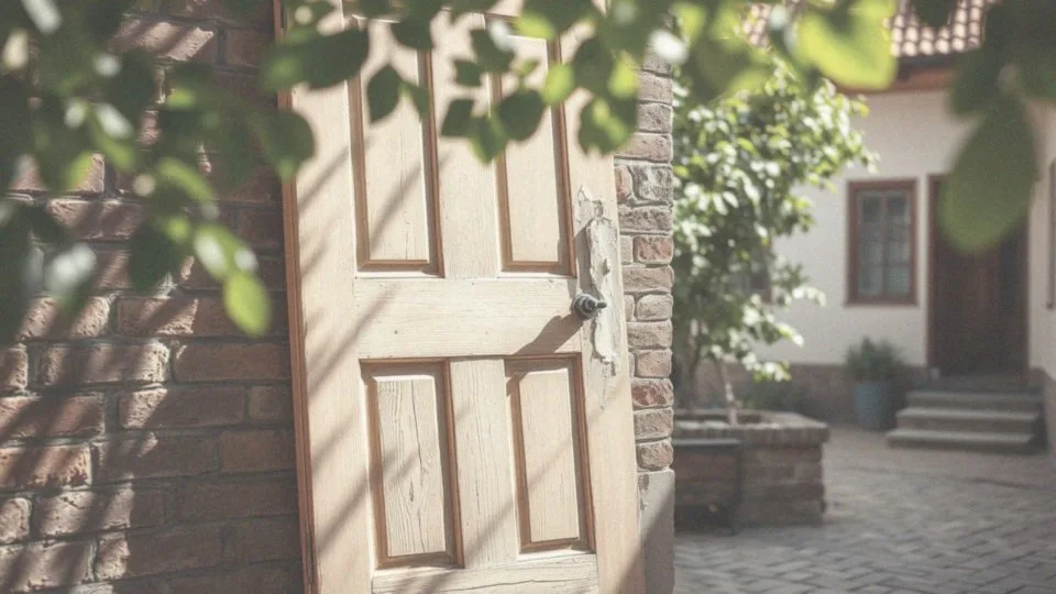 Ile kosztuje lakierowanie drzwi? Ceny i porady na temat lakierowania