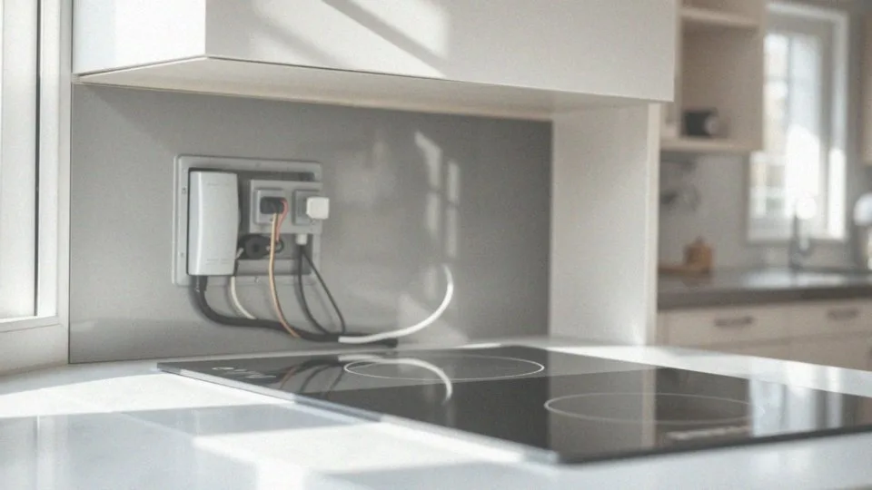 Ile kosztuje podłączenie płyty indukcyjnej? Sprawdź ceny i więcej!