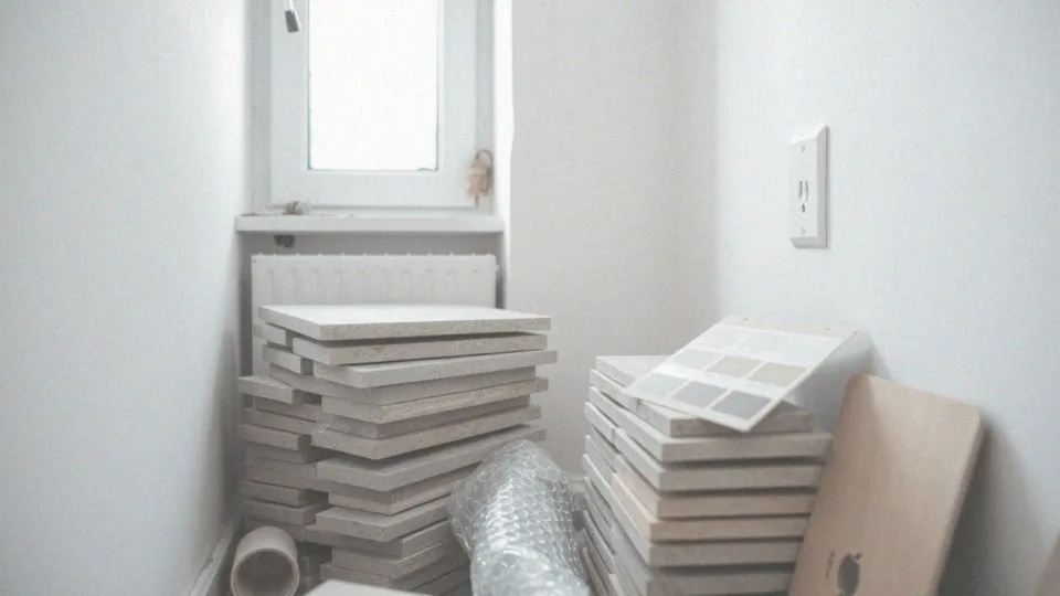 Ile kosztuje remont mieszkania? Przewodnik po kosztach i przyczynach