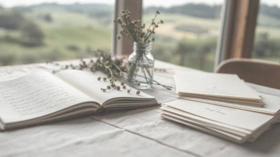 Ile kosztuje wesele na 50 osób? Przewodnik po wydatkach weselnych