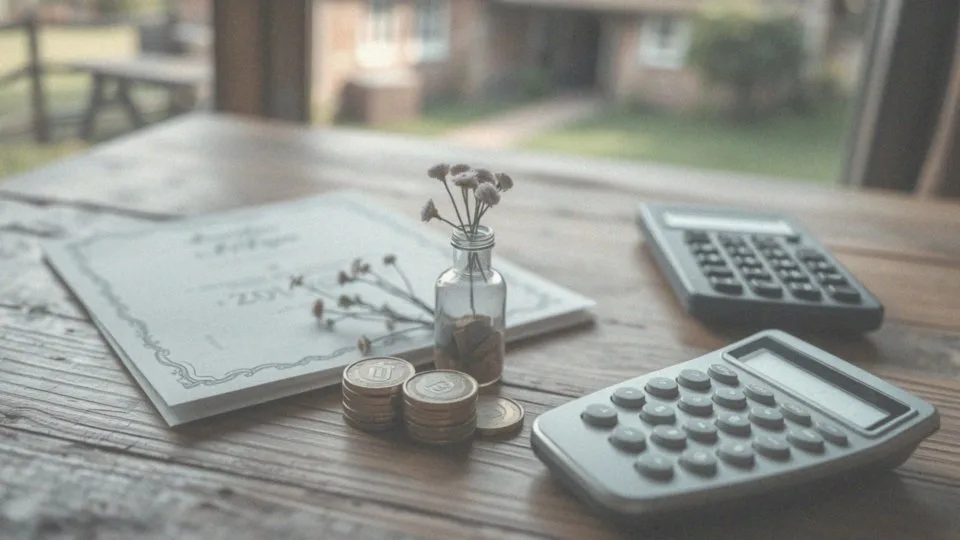 Ile kosztuje wesele? Przewodnik po wydatkach i budżecie