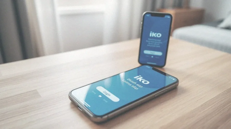 Jak aktywować IKO na drugim telefonie? Przewodnik krok po kroku