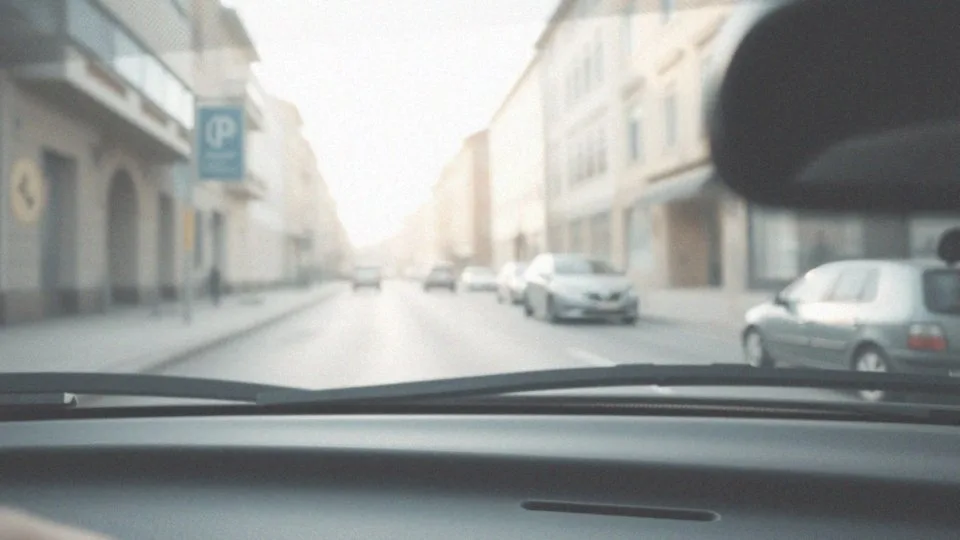 Jak czytać VIN? Przewodnik po numerze identyfikacyjnym pojazdu