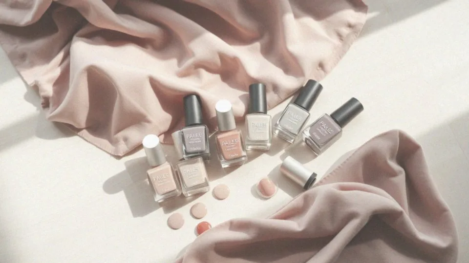 Jak dobrać kolor paznokci do sukienki? Praktyczny poradnik