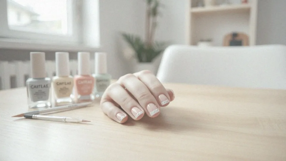 Jak ozdobić paznokcie? Sprawdzone techniki i inspiracje