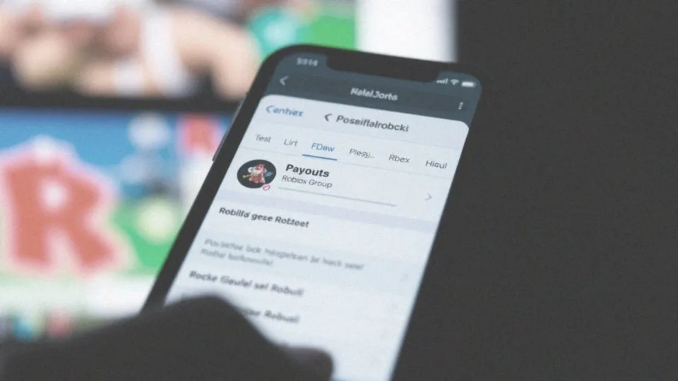Jak przesłać robuxy na inne konto? Metody i porady
