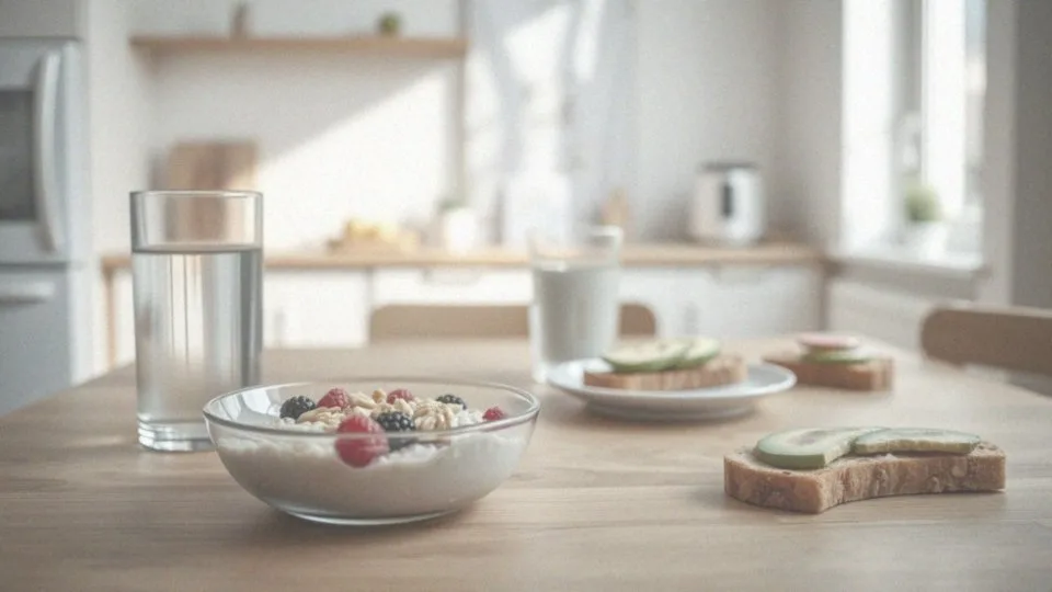 Jak przyspieszyć metabolizm? Skuteczne strategie i porady