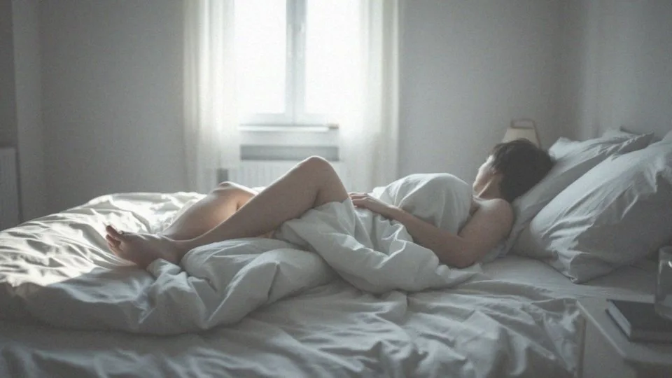 Jak spać po operacji przepukliny? Praktyczne porady dla pacjentów