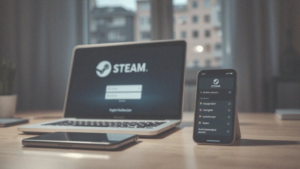 Jak sprawdzić powiązane konta Steam? Poradnik krok po kroku