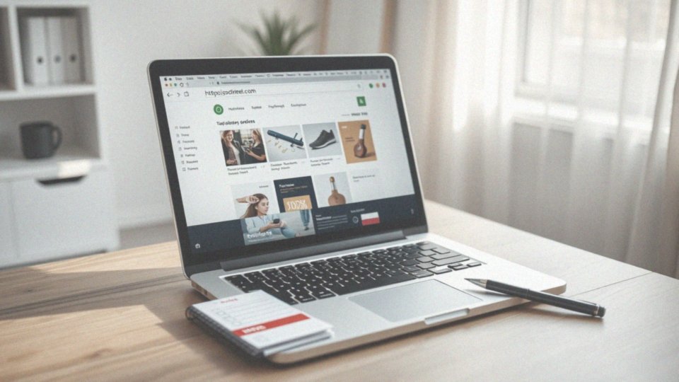 Jak sprawdzić sklep internetowy? Poradnik dotyczący wiarygodności