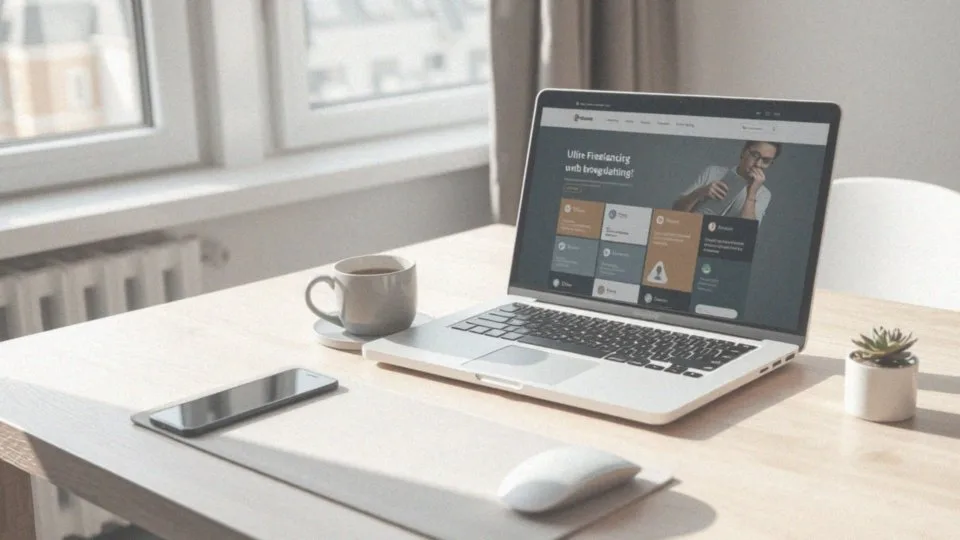 Jak szybko zarobić pieniądze przez internet? Skuteczne metody