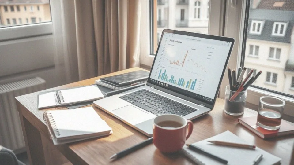 Jak szybko zarobić pieniądze siedząc w domu? Sprawdzone sposoby