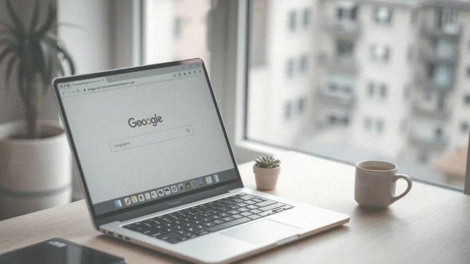 Jak ustawić Google jako domyślną przeglądarkę? Prosty przewodnik