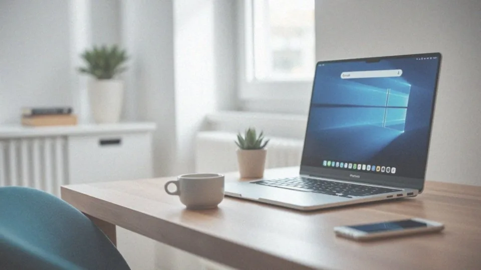 Jak ustawić Google jako stronę startową w Windows 10? Poradnik krok po kroku