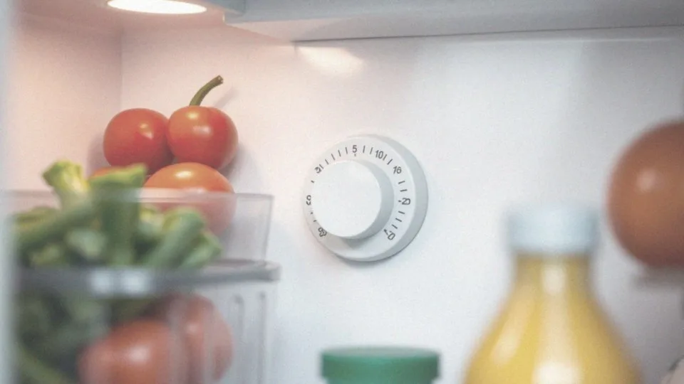 Jak ustawić termostat w lodówce? Przewodnik po optymalnej temperaturze