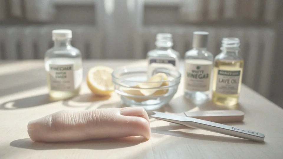 Jak usunąć przebarwienia na hybrydzie? Sprawdzone metody i porady