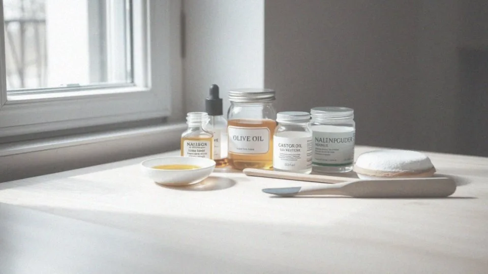 Jak utwardzić paznokcie pod hybrydę? Kluczowe wskazówki i porady