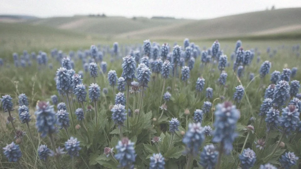 Jak wygląda przetacznik? Cechy i pielęgnacja tej pięknej rośliny