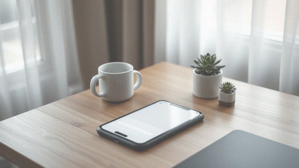 Jak wyłączyć autokorektę? Prosty przewodnik dla Androida i iOS