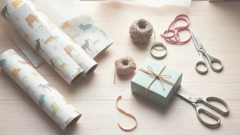 Jak zapakować prezent dla dziecka? Oryginalne pomysły i porady