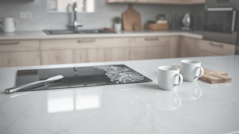 Jak zgłosić przypadkowe uszkodzenie płyty indukcyjnej? Poradnik krok po kroku